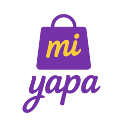 Logo Mi Yapa